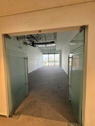 Woods Square (D25), Office #582243401